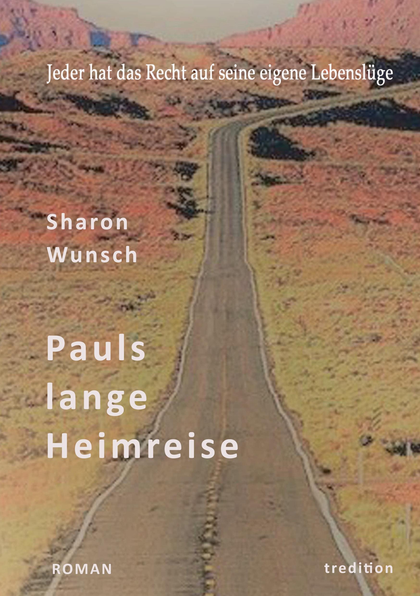 Pauls lange Heimreise