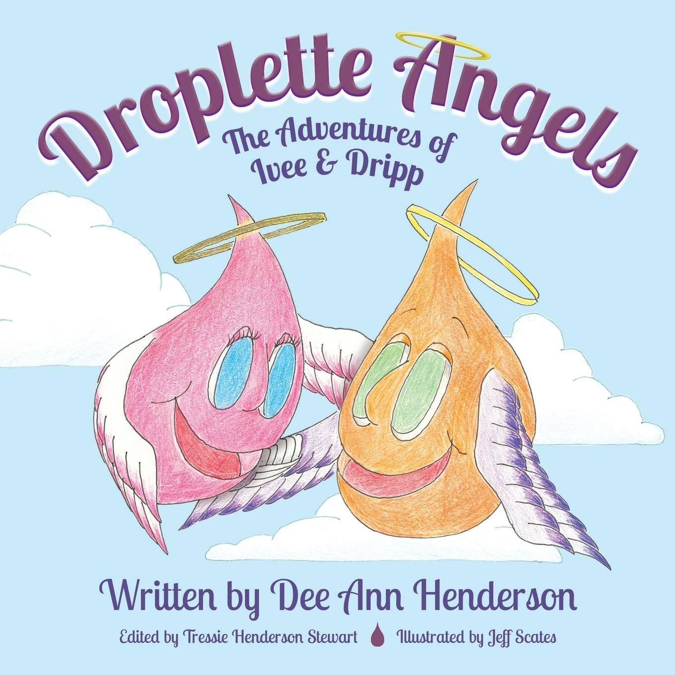 Droplette Angels