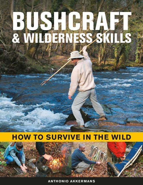 Bushcraft & Wilderness Skills