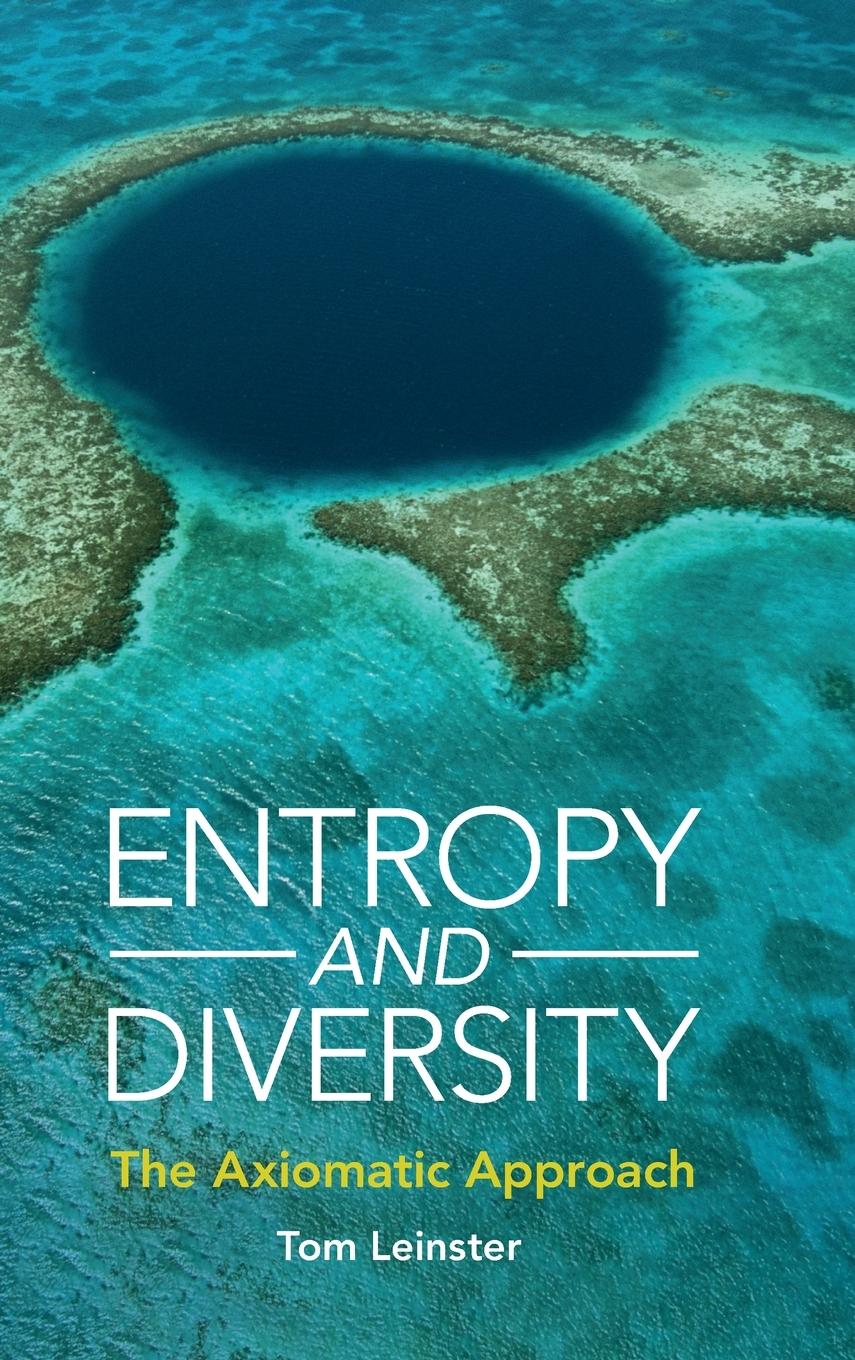 Entropy and Diversity