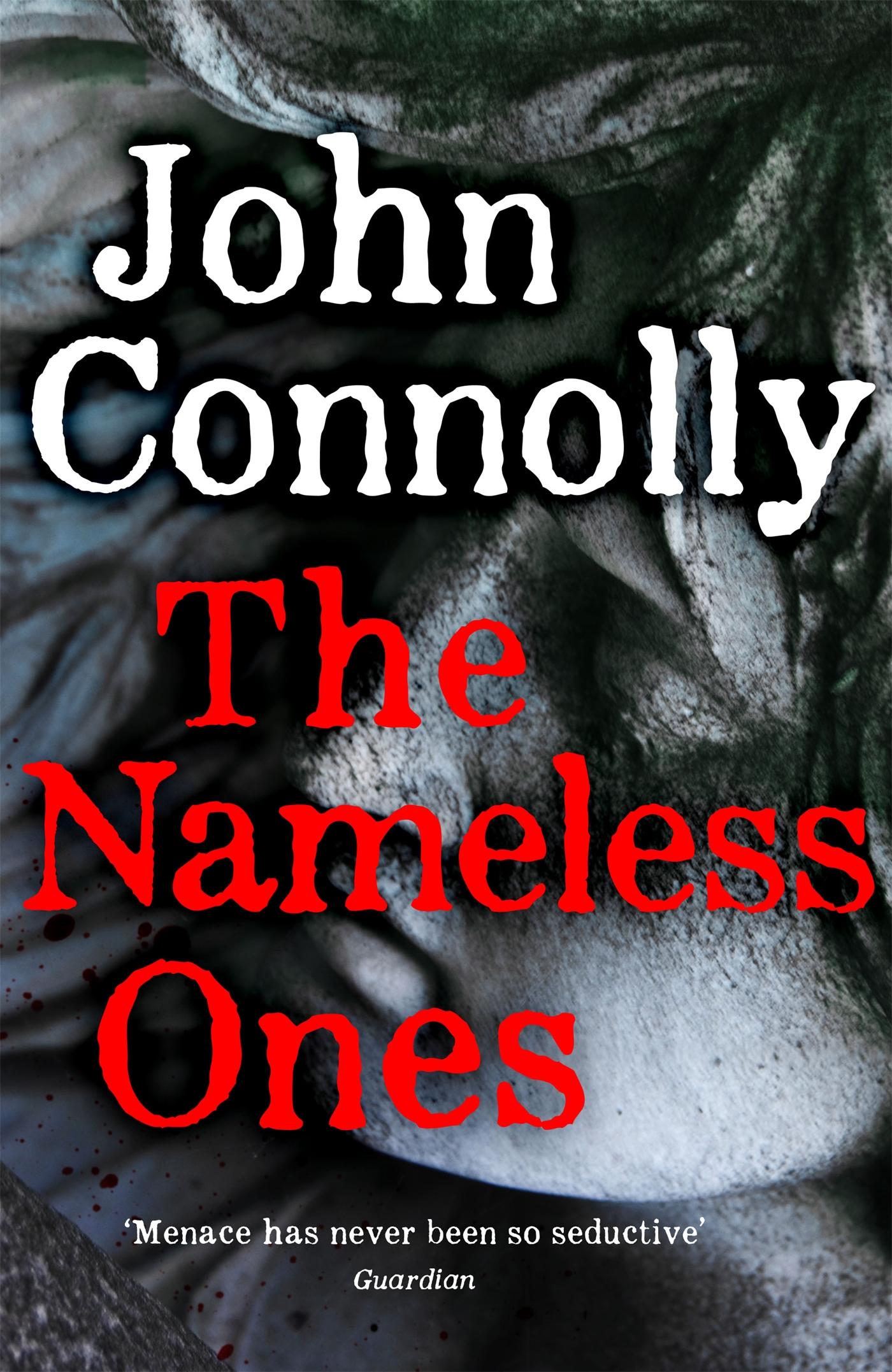 The Nameless Ones