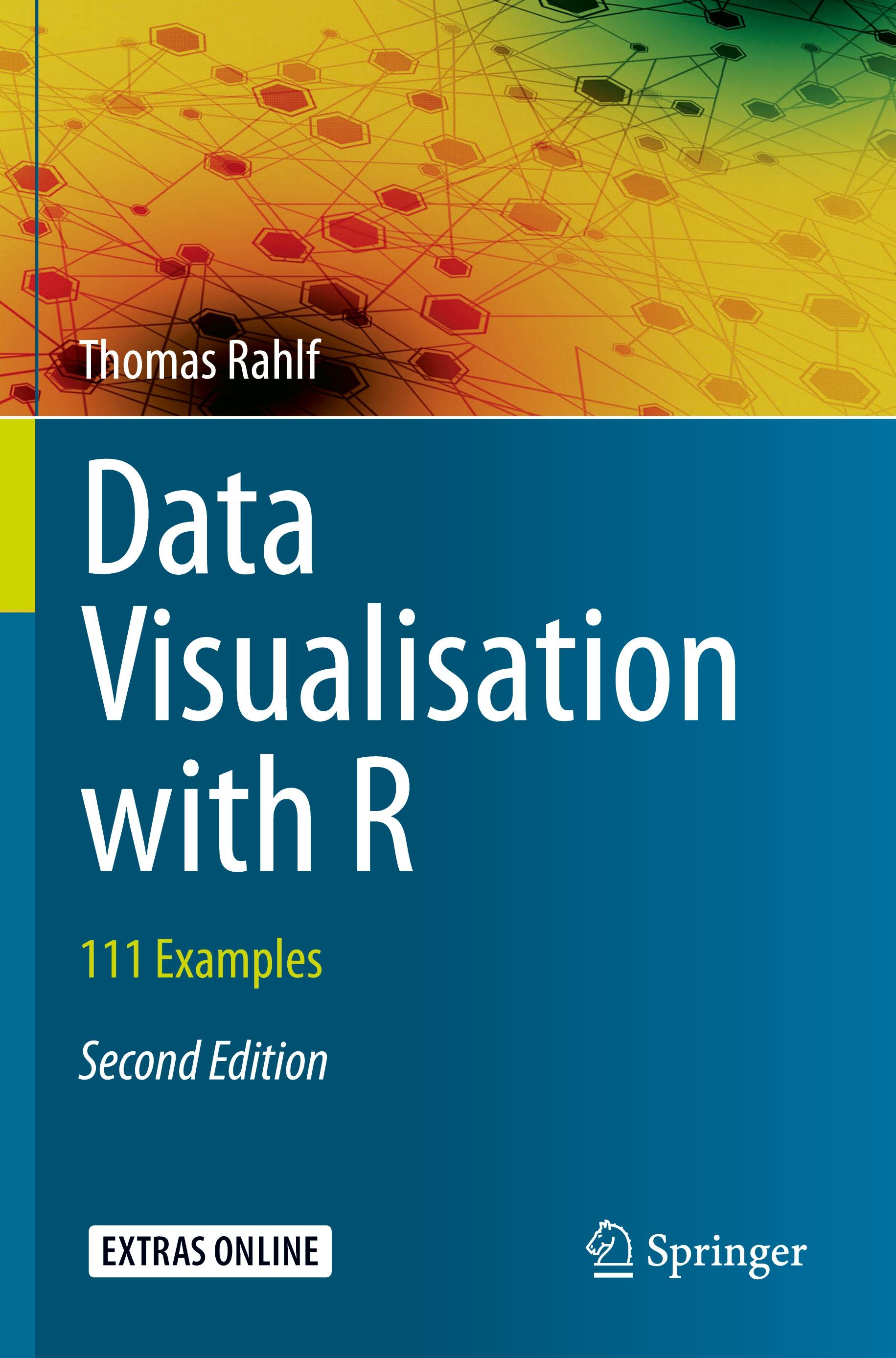 Data Visualisation with R