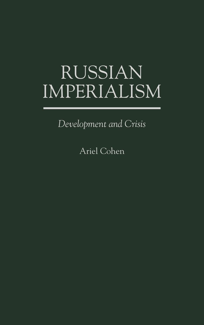 Russian Imperialism