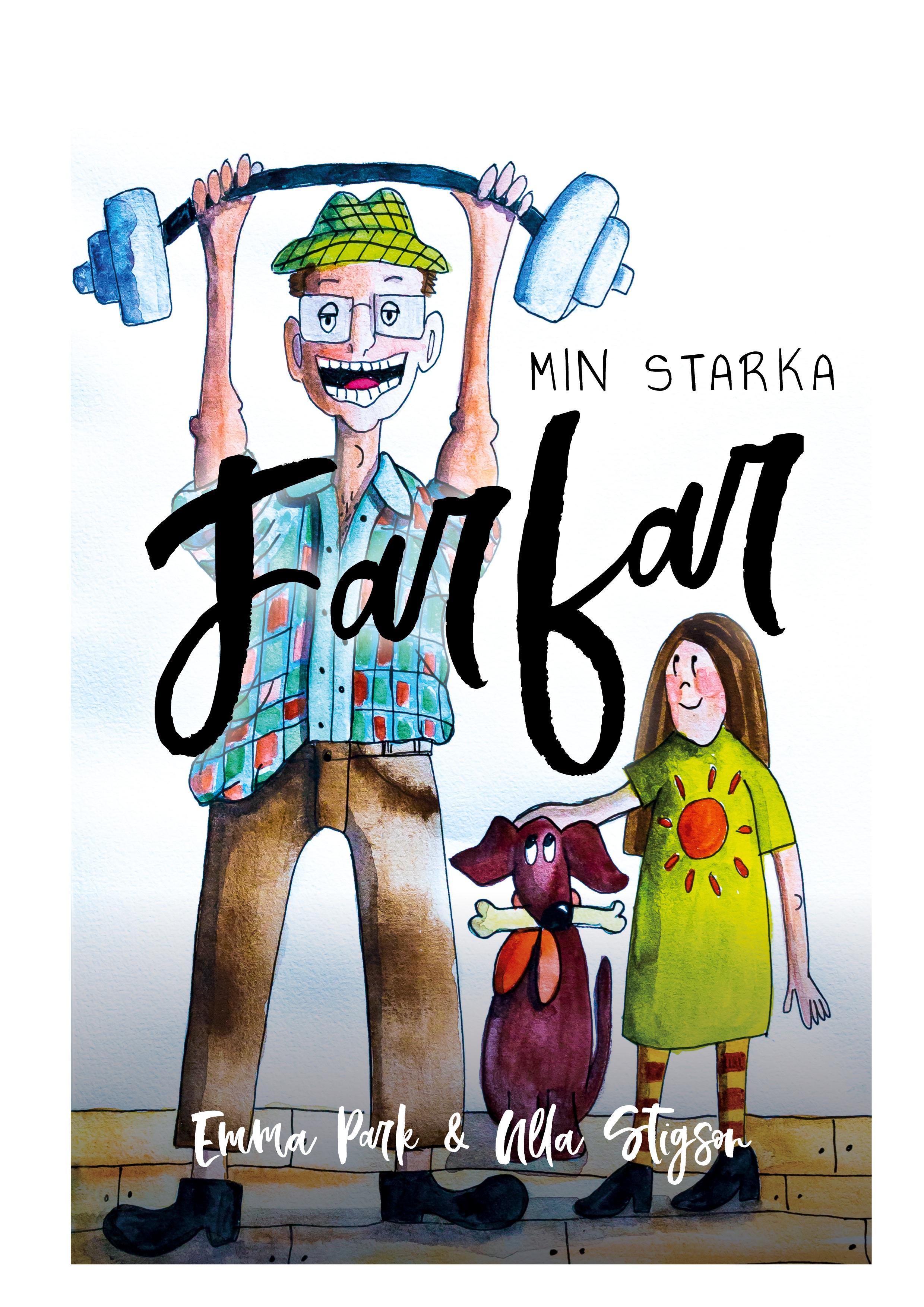 Min starka farfar