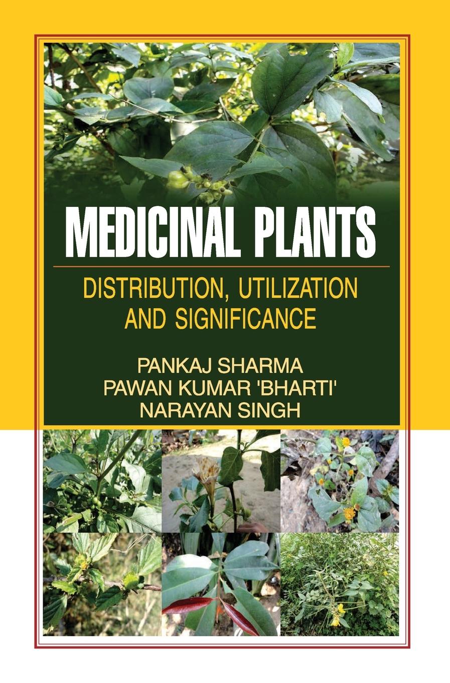 MEDICINAL PLANTS