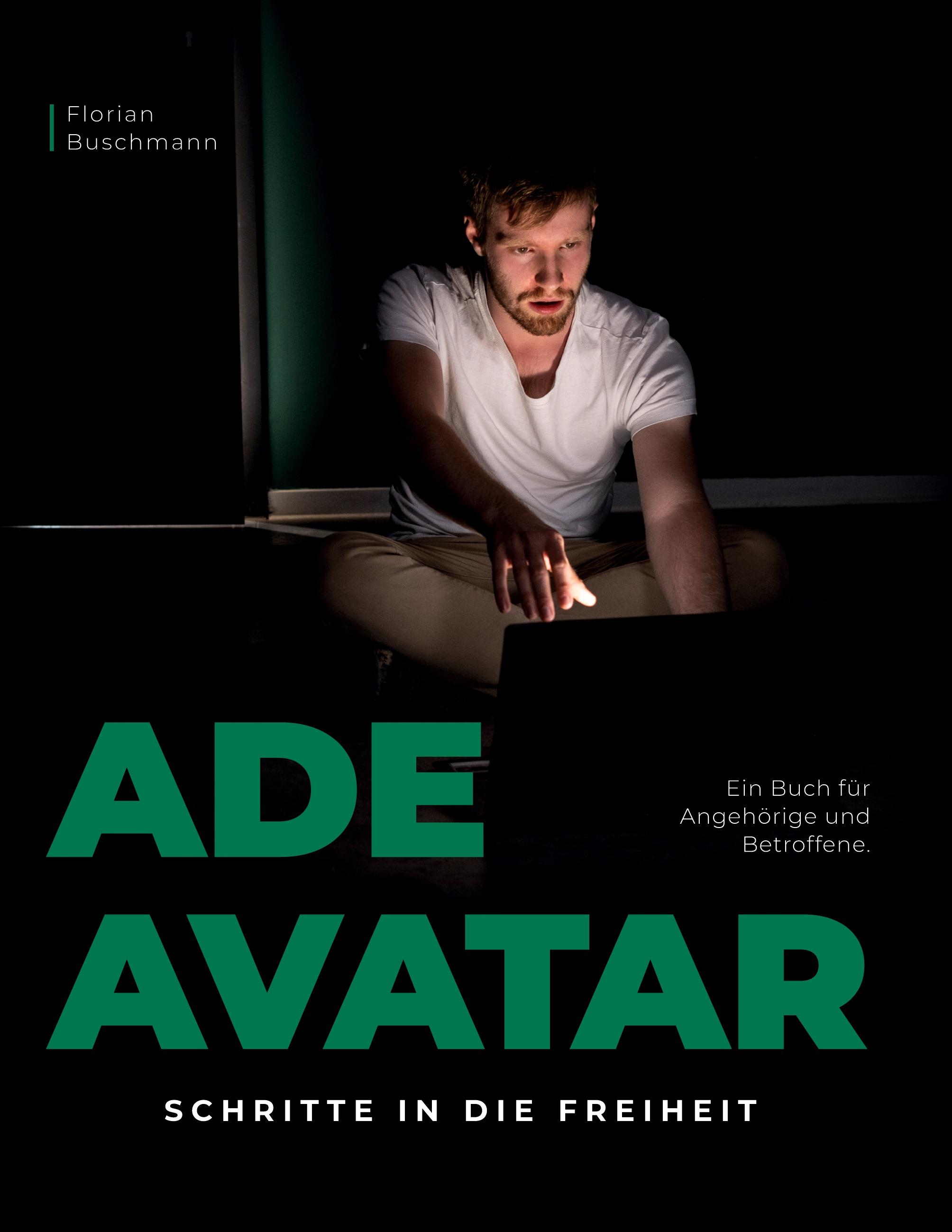 Ade Avatar