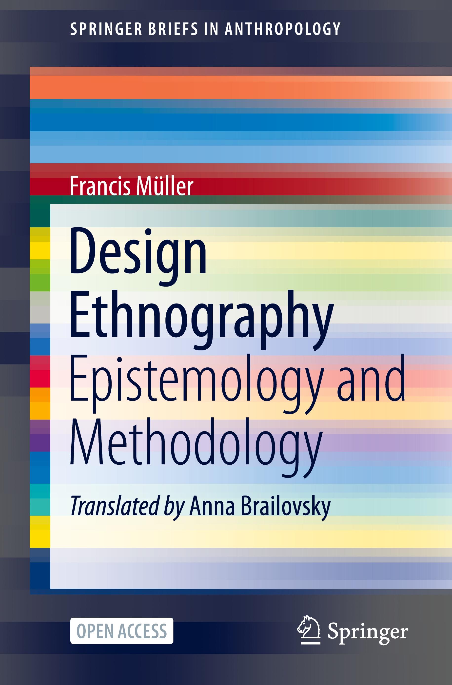 Design Ethnography