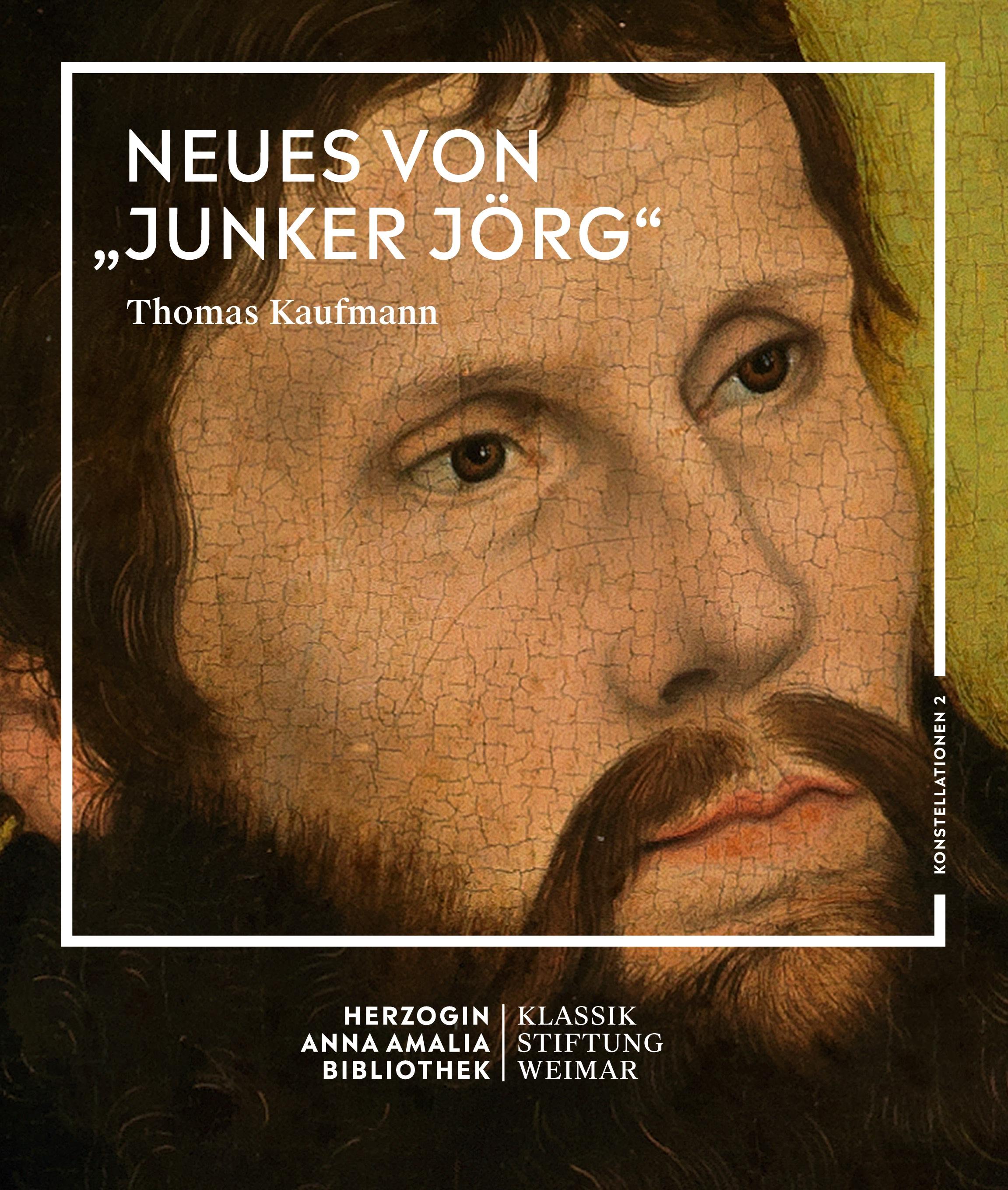 Neues von "Junker Jörg"