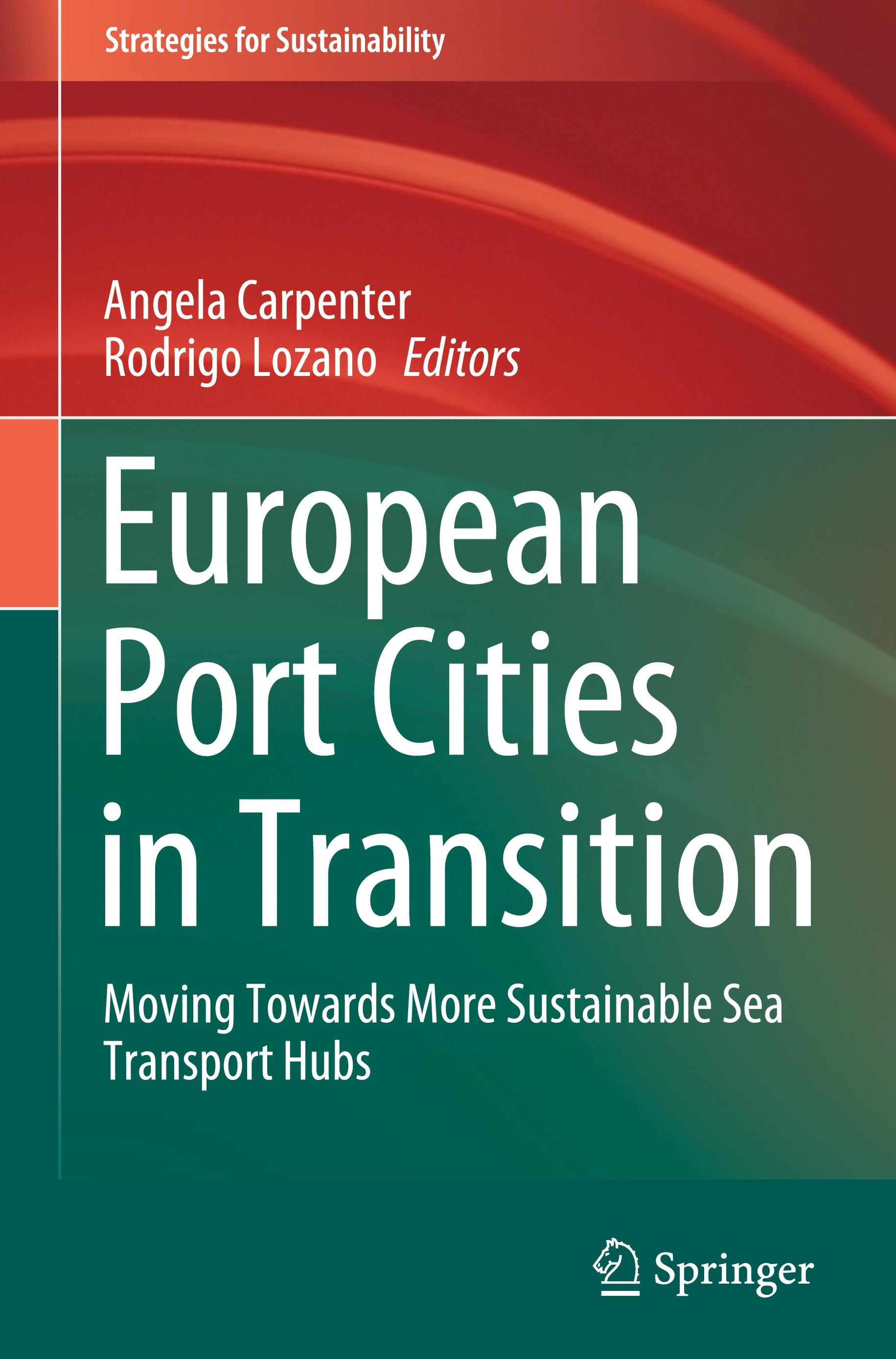 European Port Cities in Transition