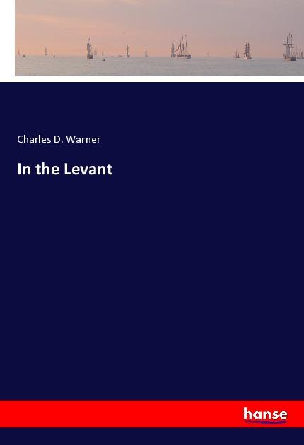 In the Levant