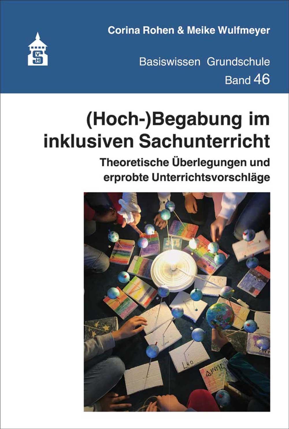 (Hoch-)Begabung im inklusiven Sachunterricht