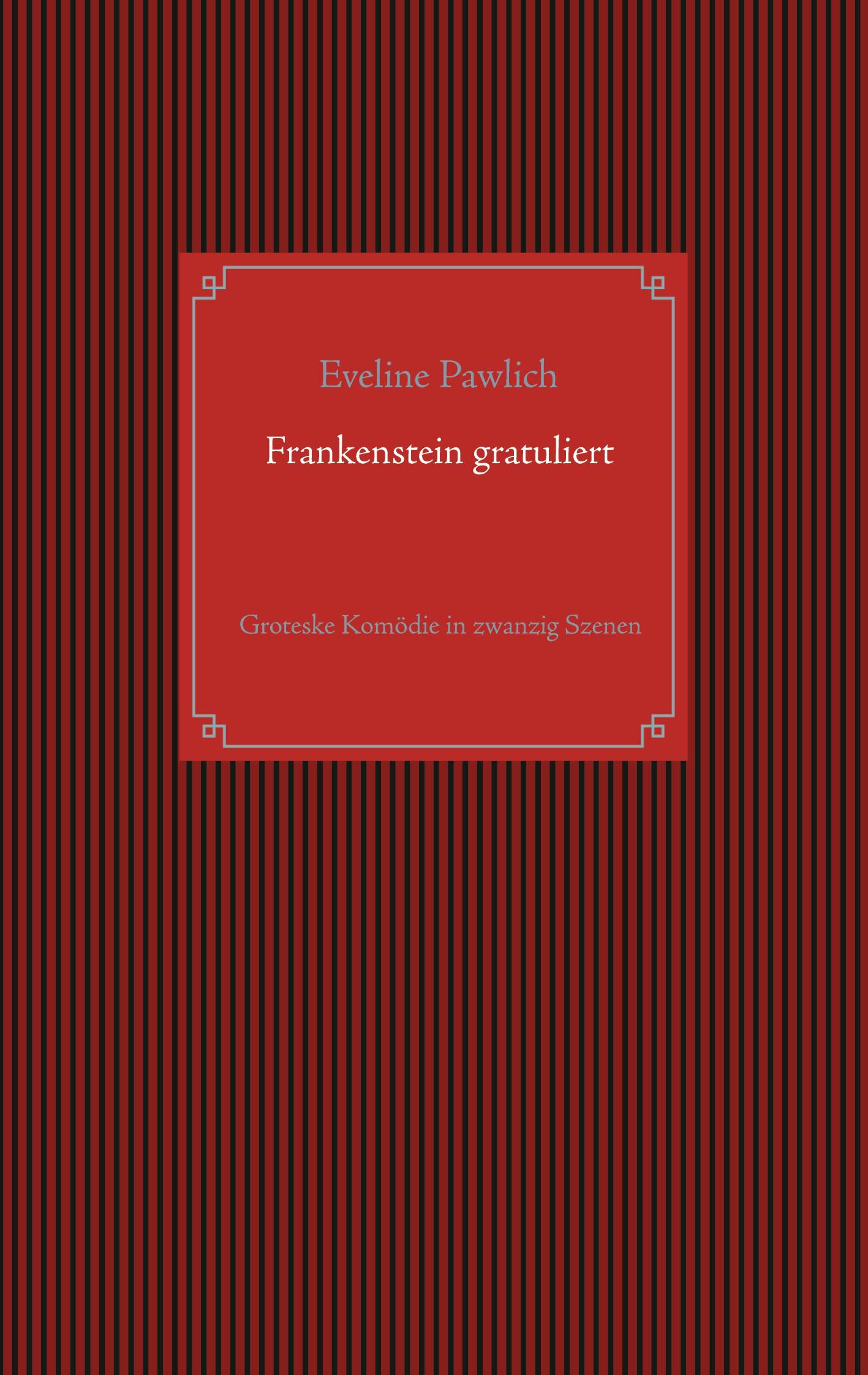 Frankenstein gratuliert