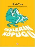 Günlerin Köpügü