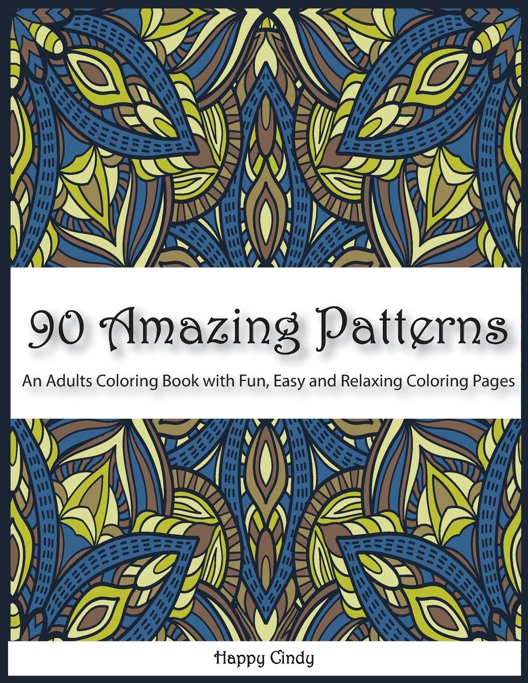 90 Amazing Patterns