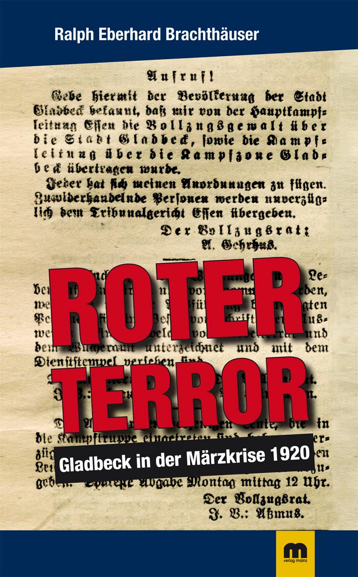 Roter Terror