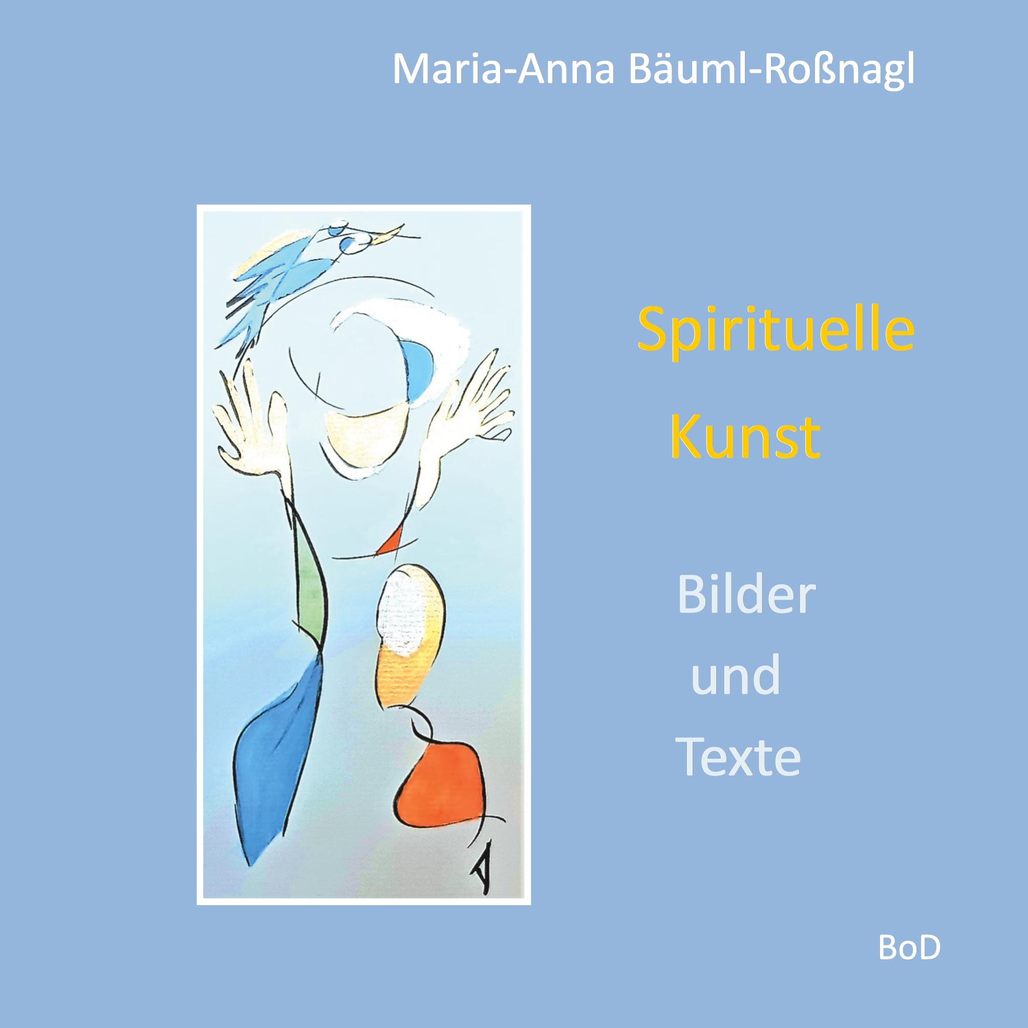 Spirituelle Kunst