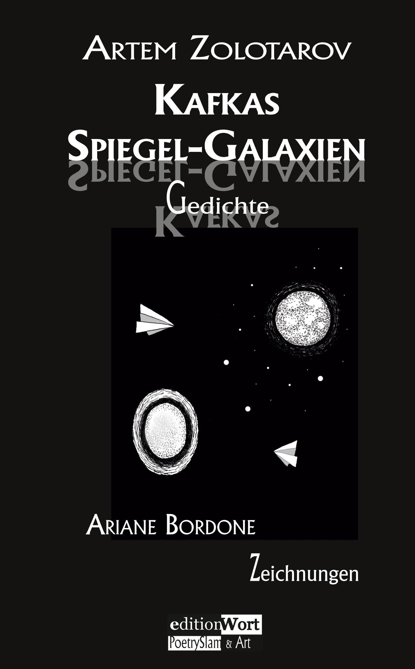 Kafkas Spiegel-Galaxien