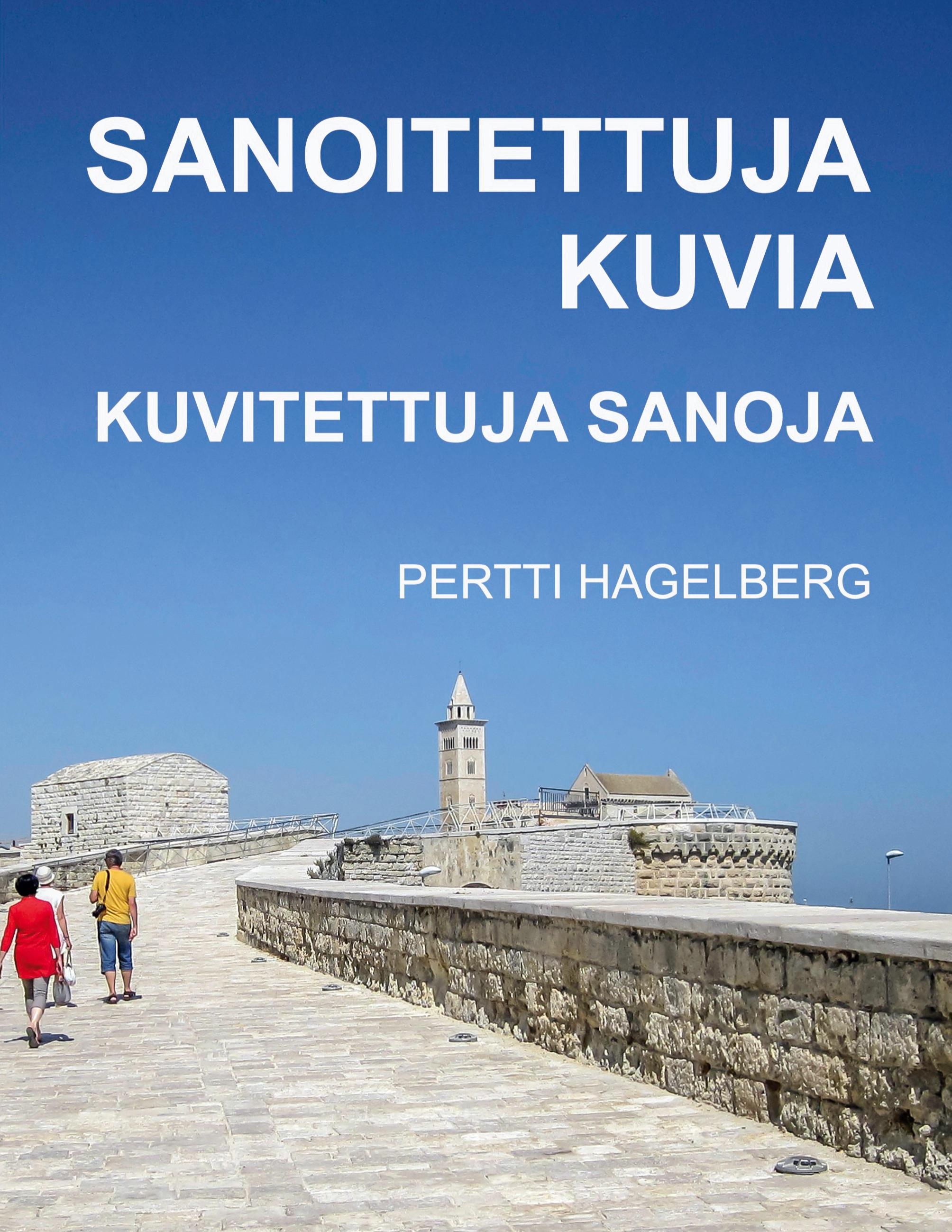 Sanoitettuja kuvia