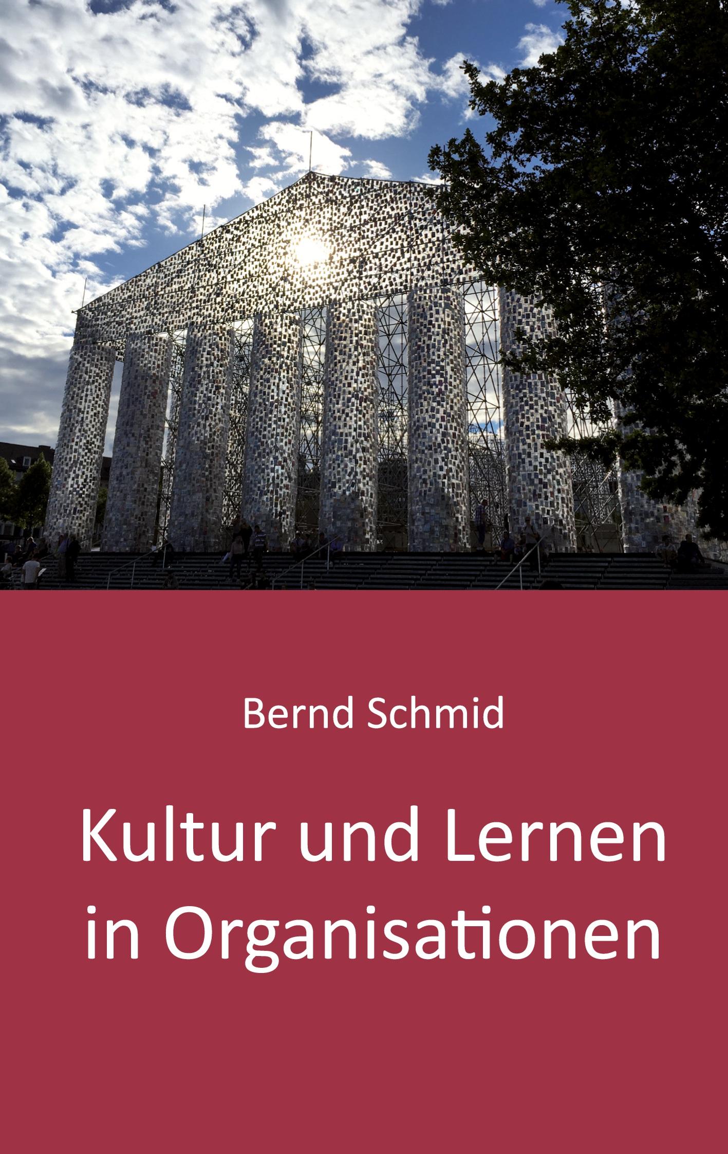 Kultur und Lernen in Organisationen