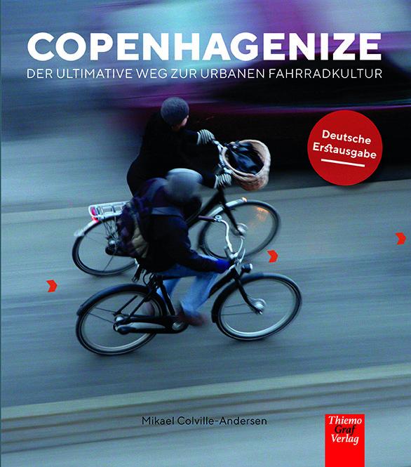 Copenhagenize