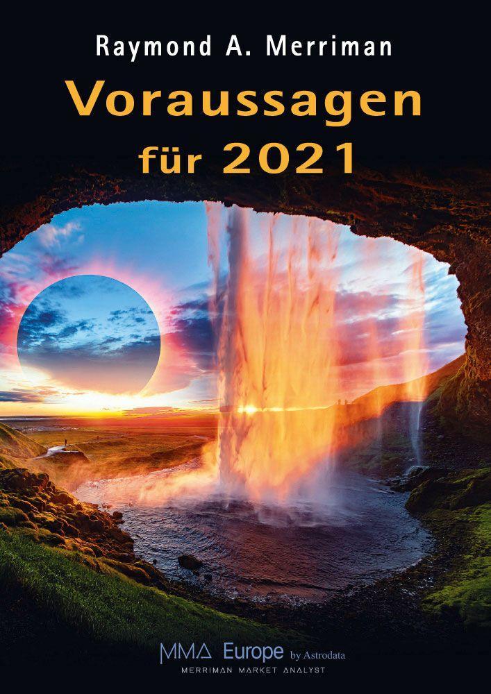 Voraussagen für 2021