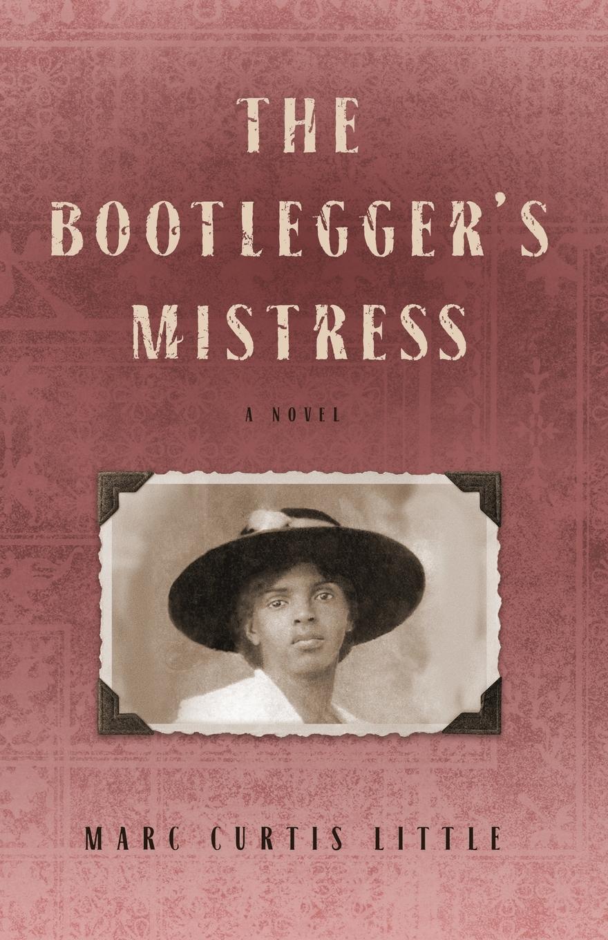 The Bootlegger's Mistress