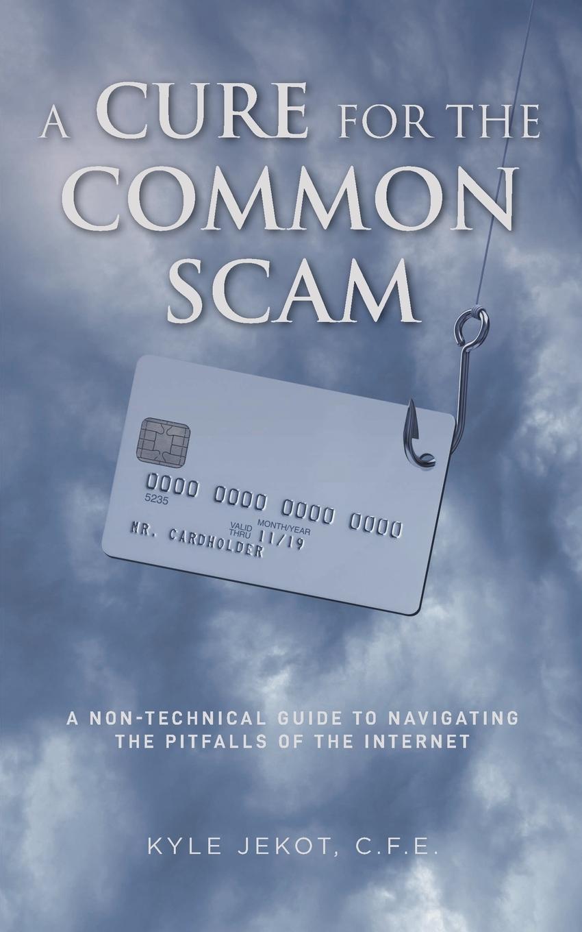 A Cure For The Common Scam