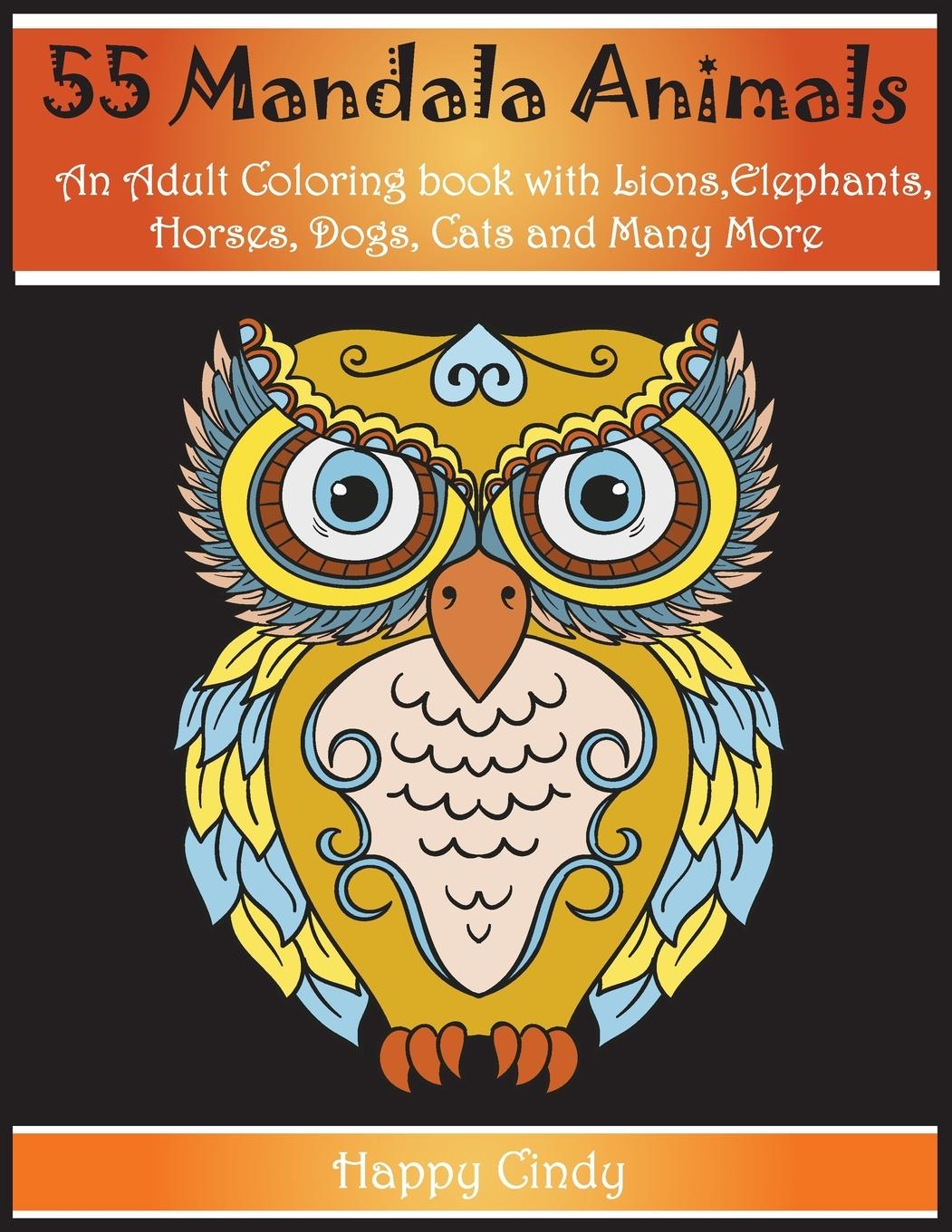 140 Mandala Coloring Book for Adults