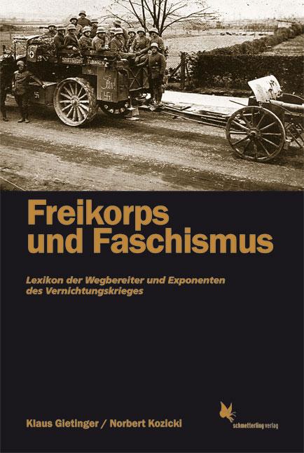 Freikorps und Faschismus