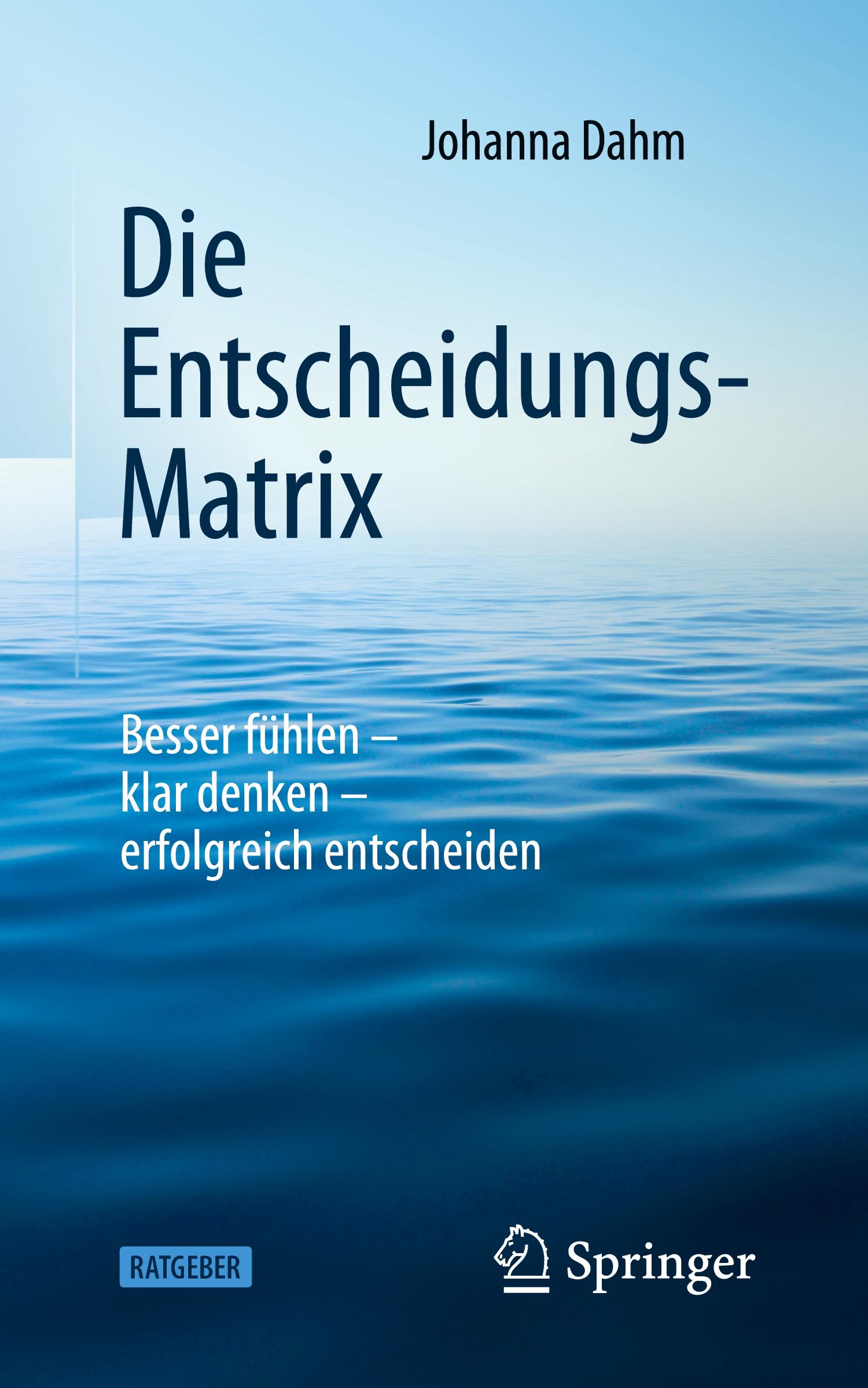 Die Entscheidungs-Matrix