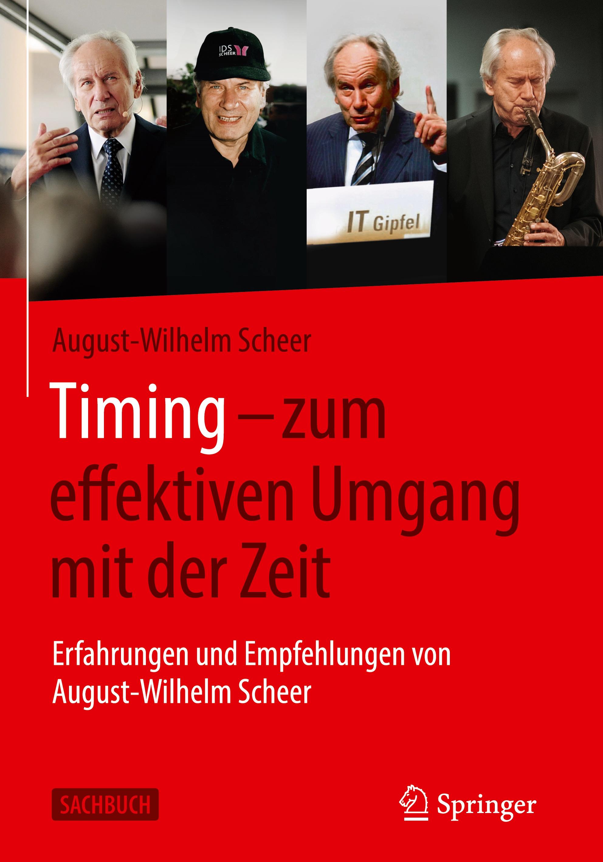 Timing ¿ zum effektiven Umgang mit der Zeit