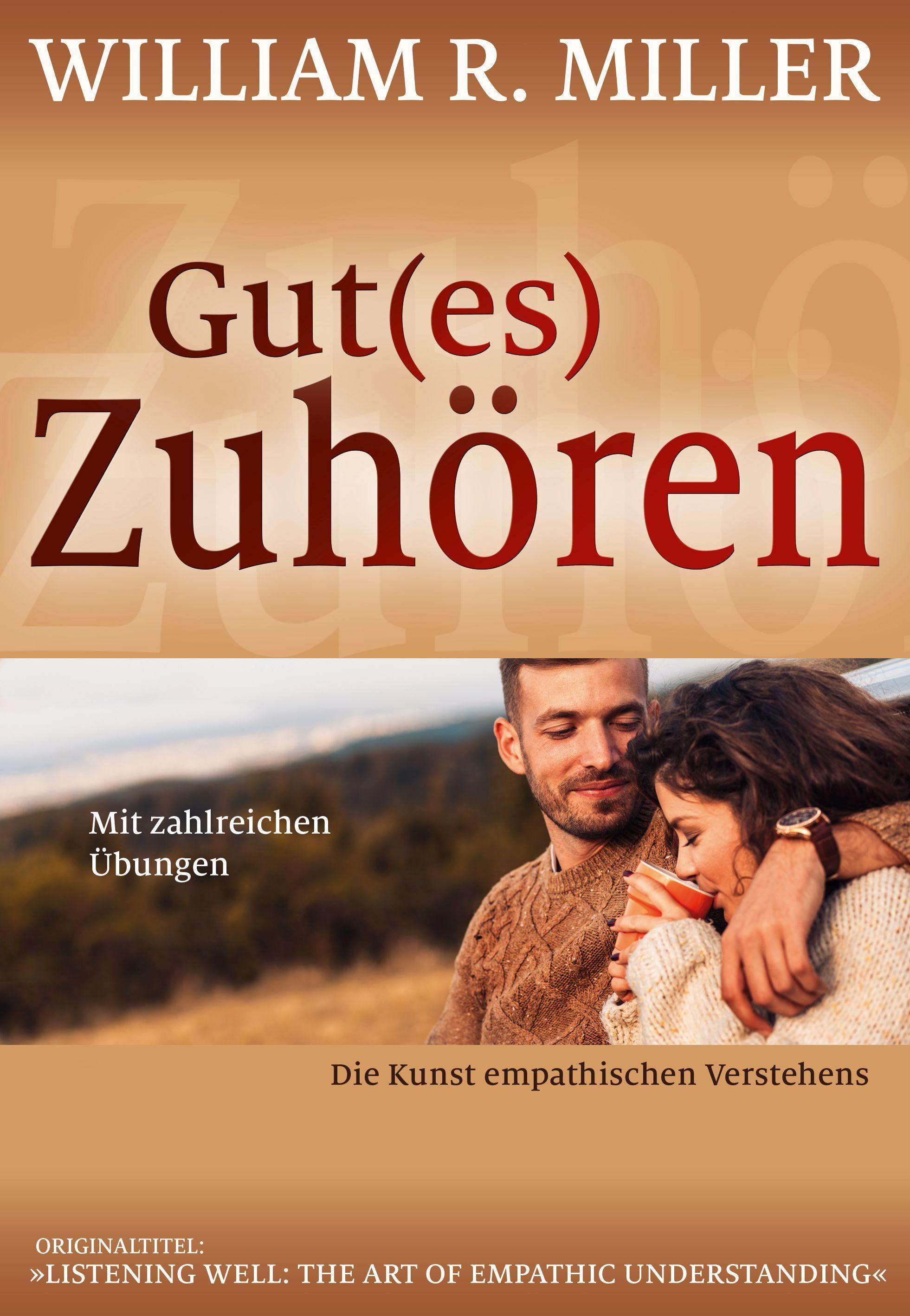 Gut(es) Zuhören