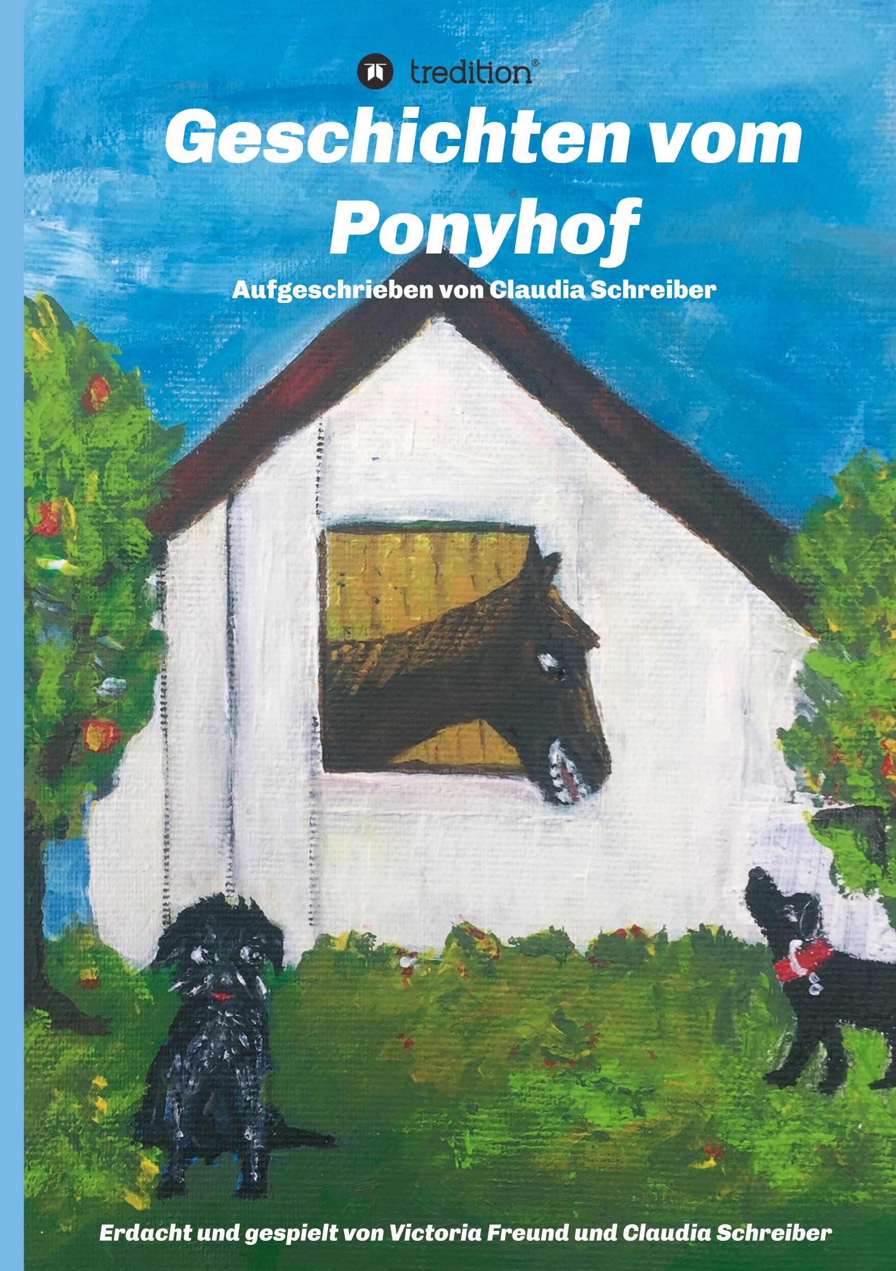 Geschichten vom Ponyhof