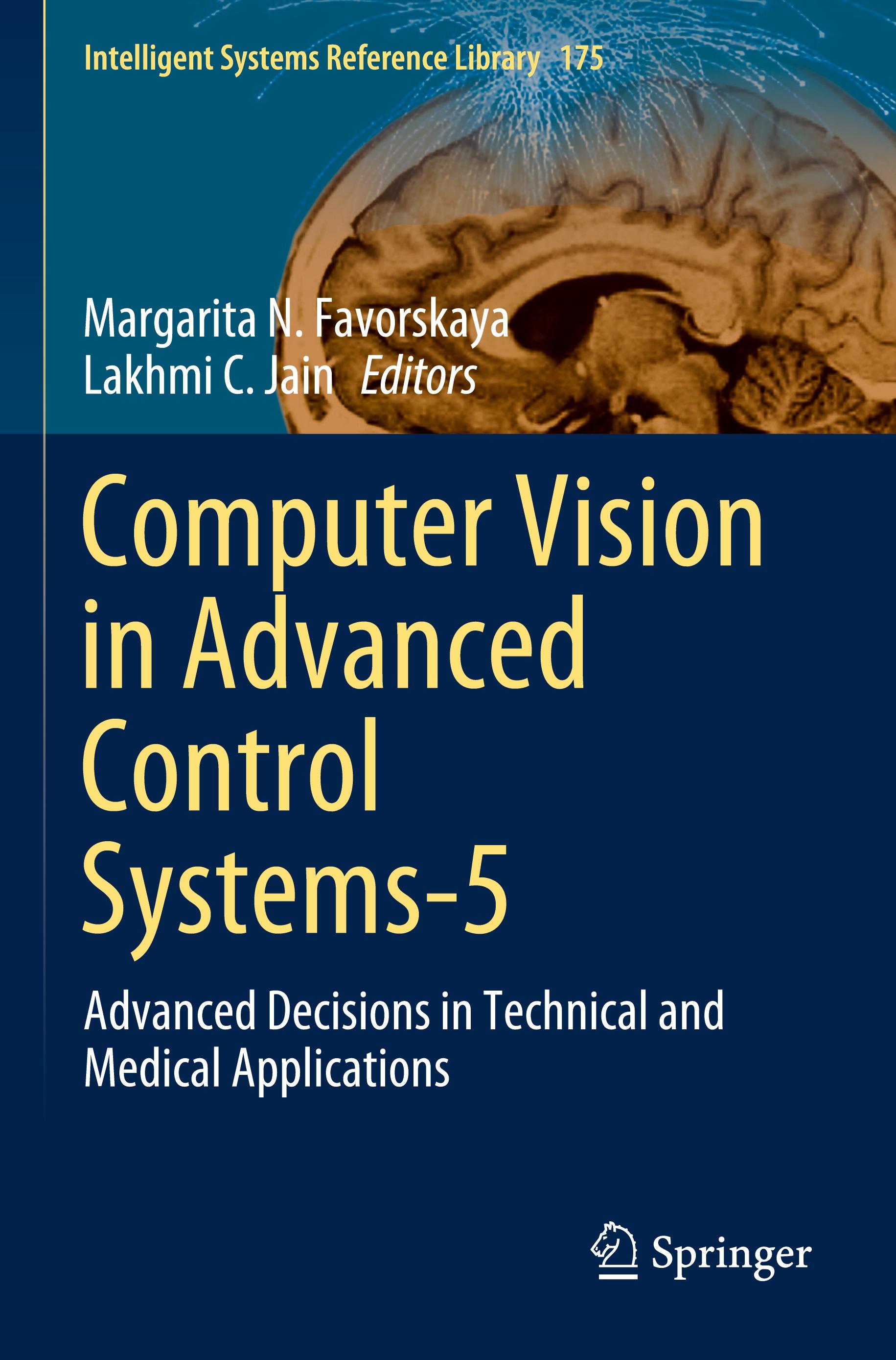 Computer Vision in Advanced Control Systems-5