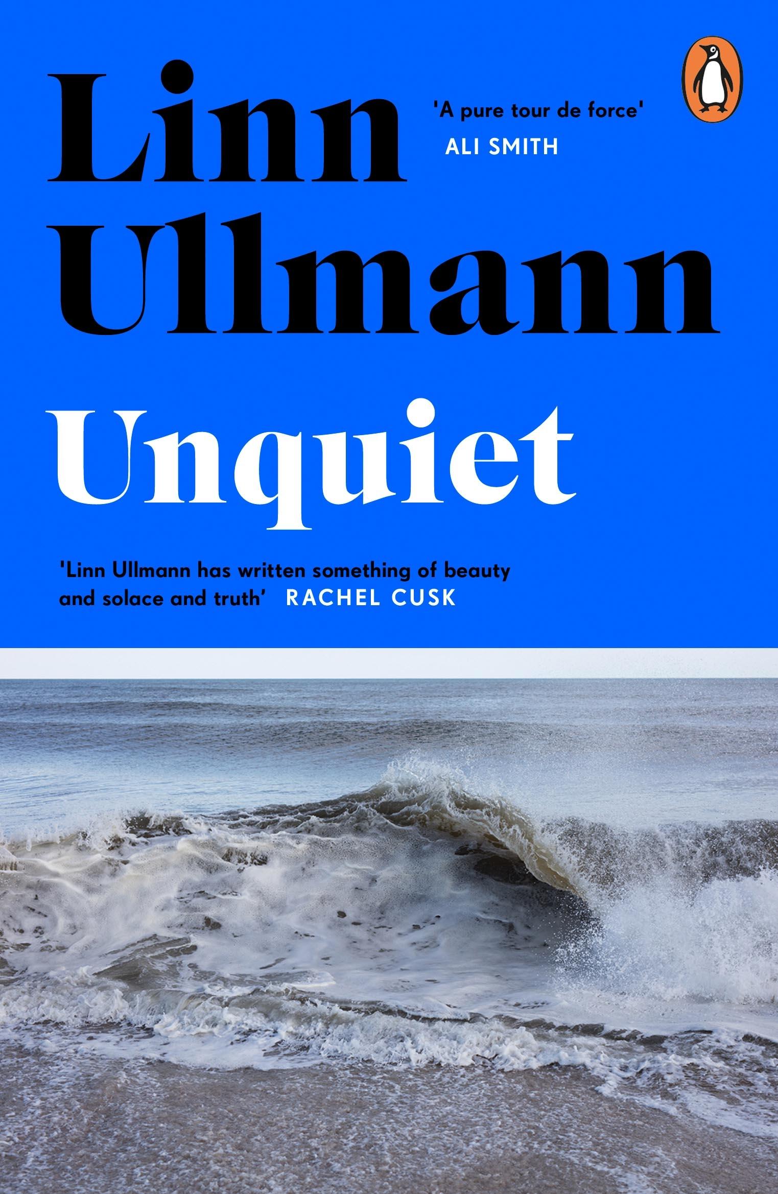 Unquiet