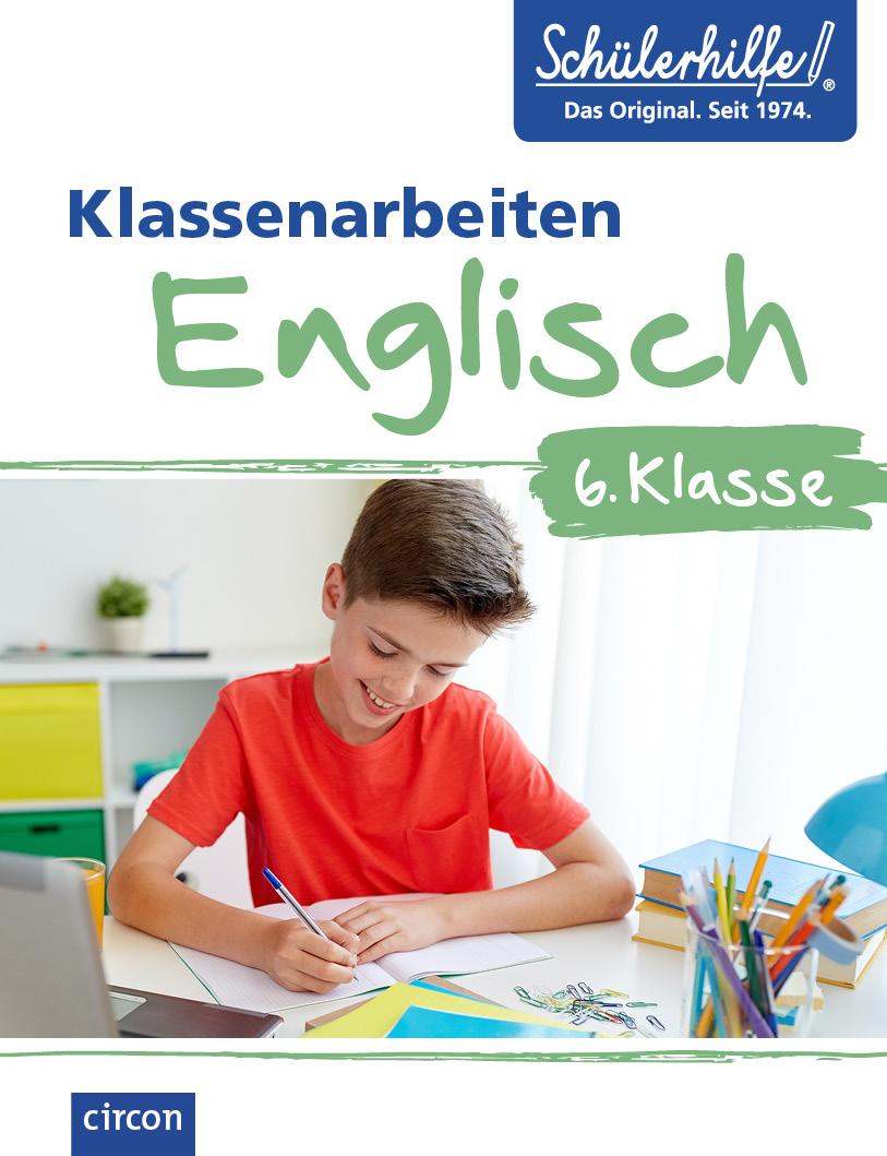 Englisch 6. Klasse