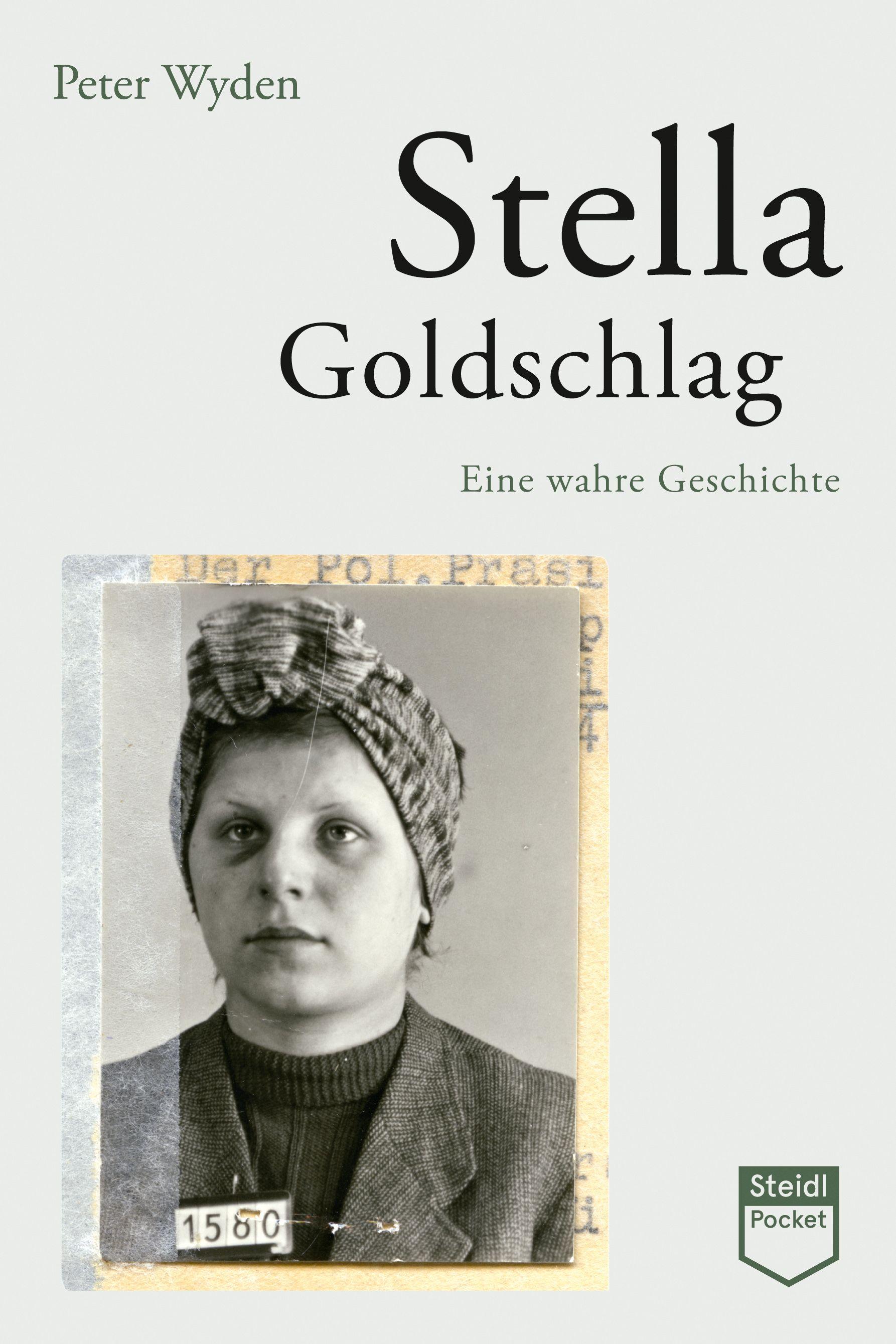 Stella Goldschlag