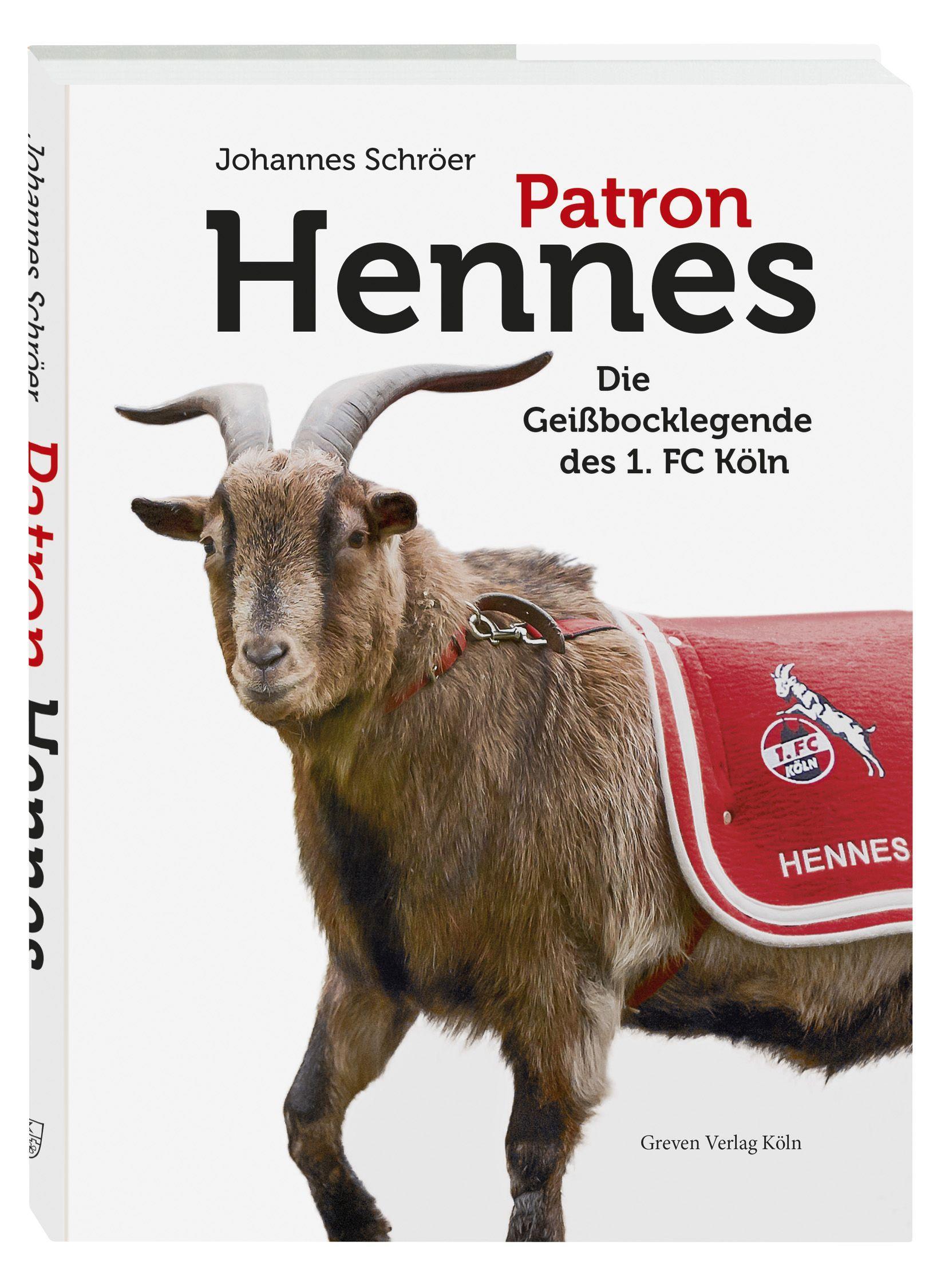 Patron Hennes