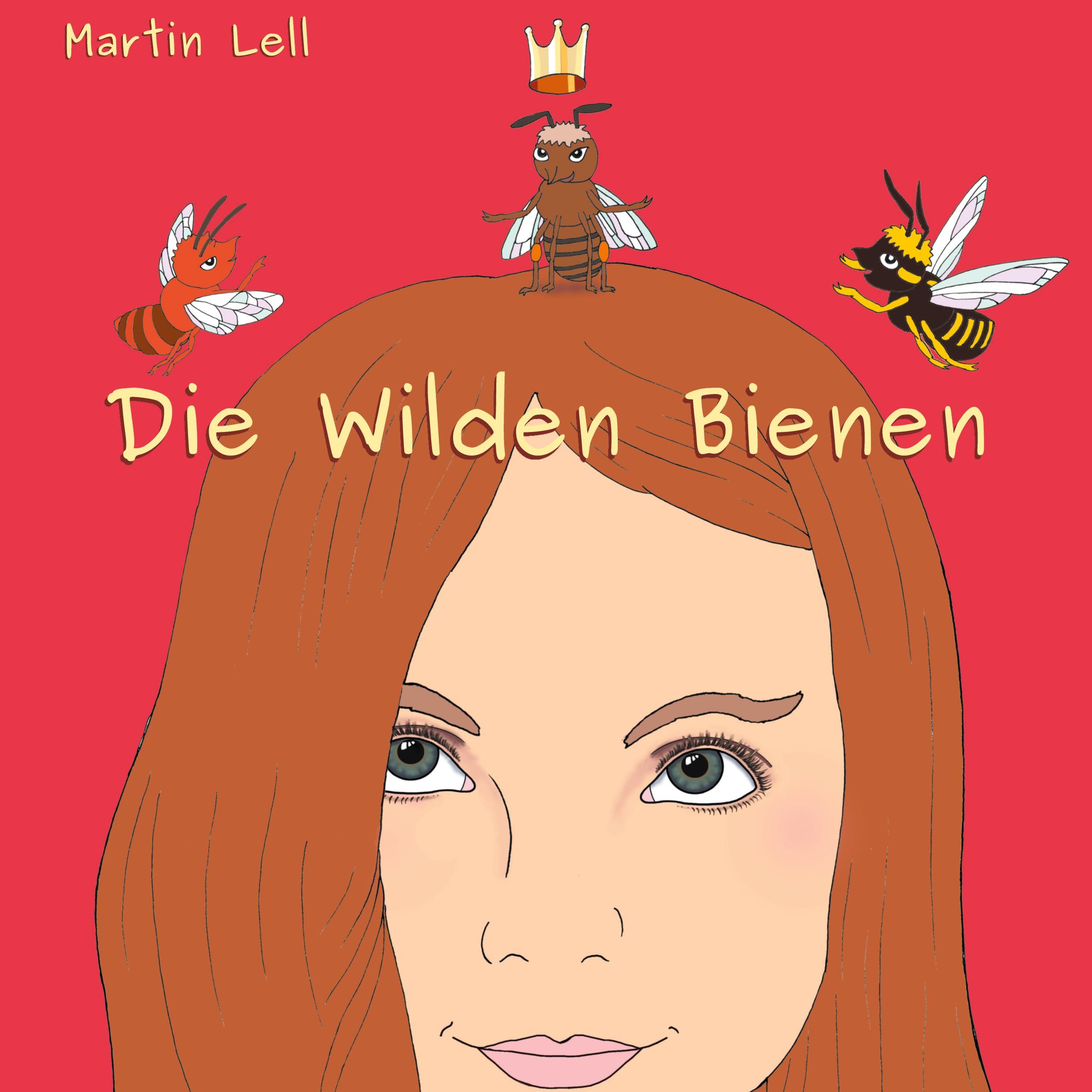 Die Wilden Bienen