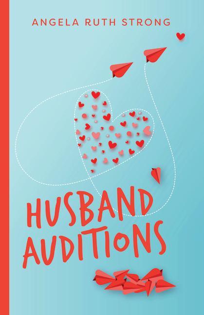 Husband Auditions