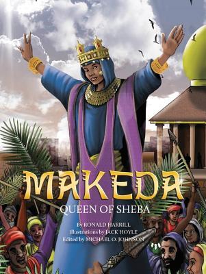 Makeda: Queen of Sheba