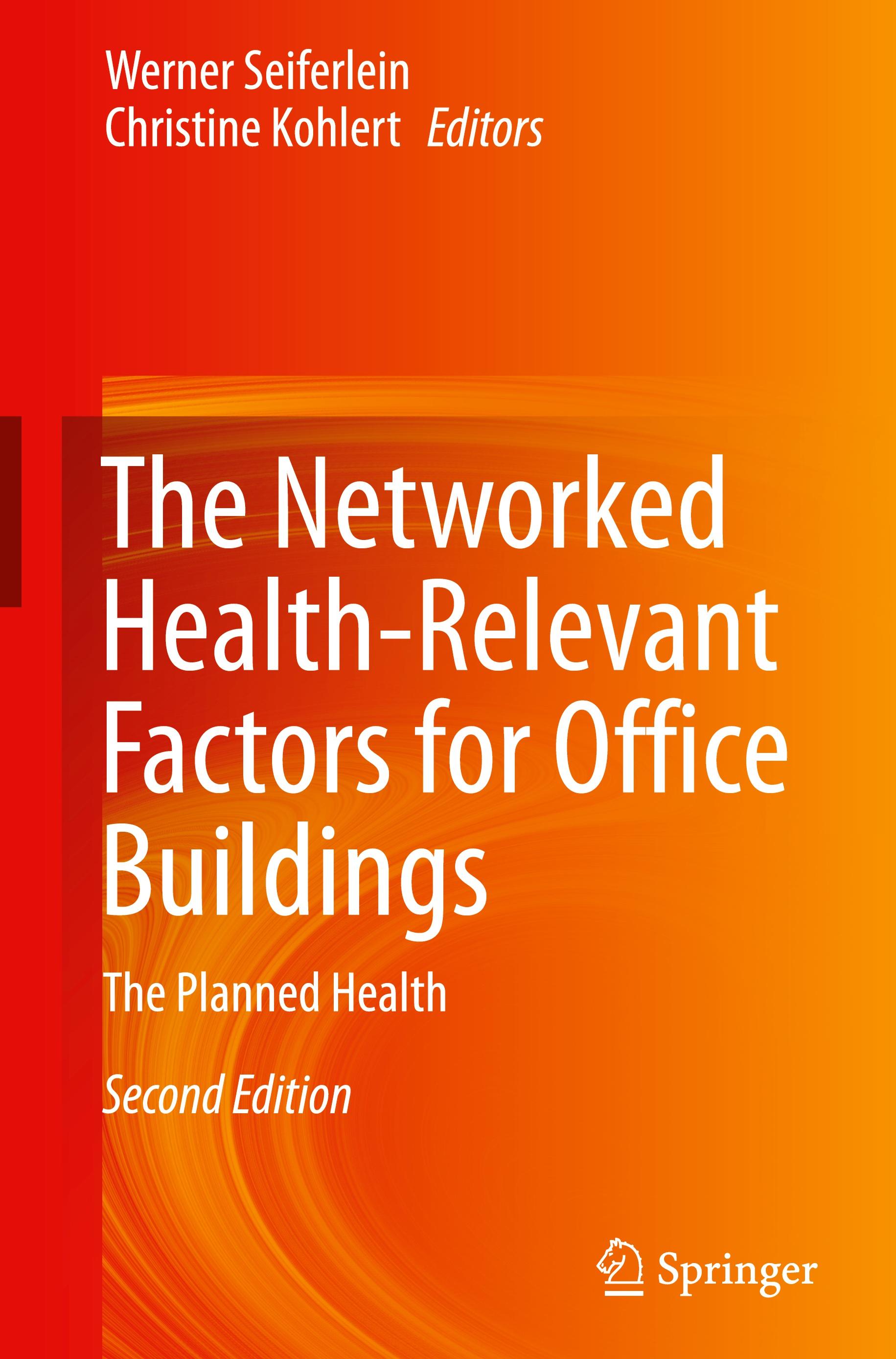 The Networked Health-Relevant Factors for Office Buildings