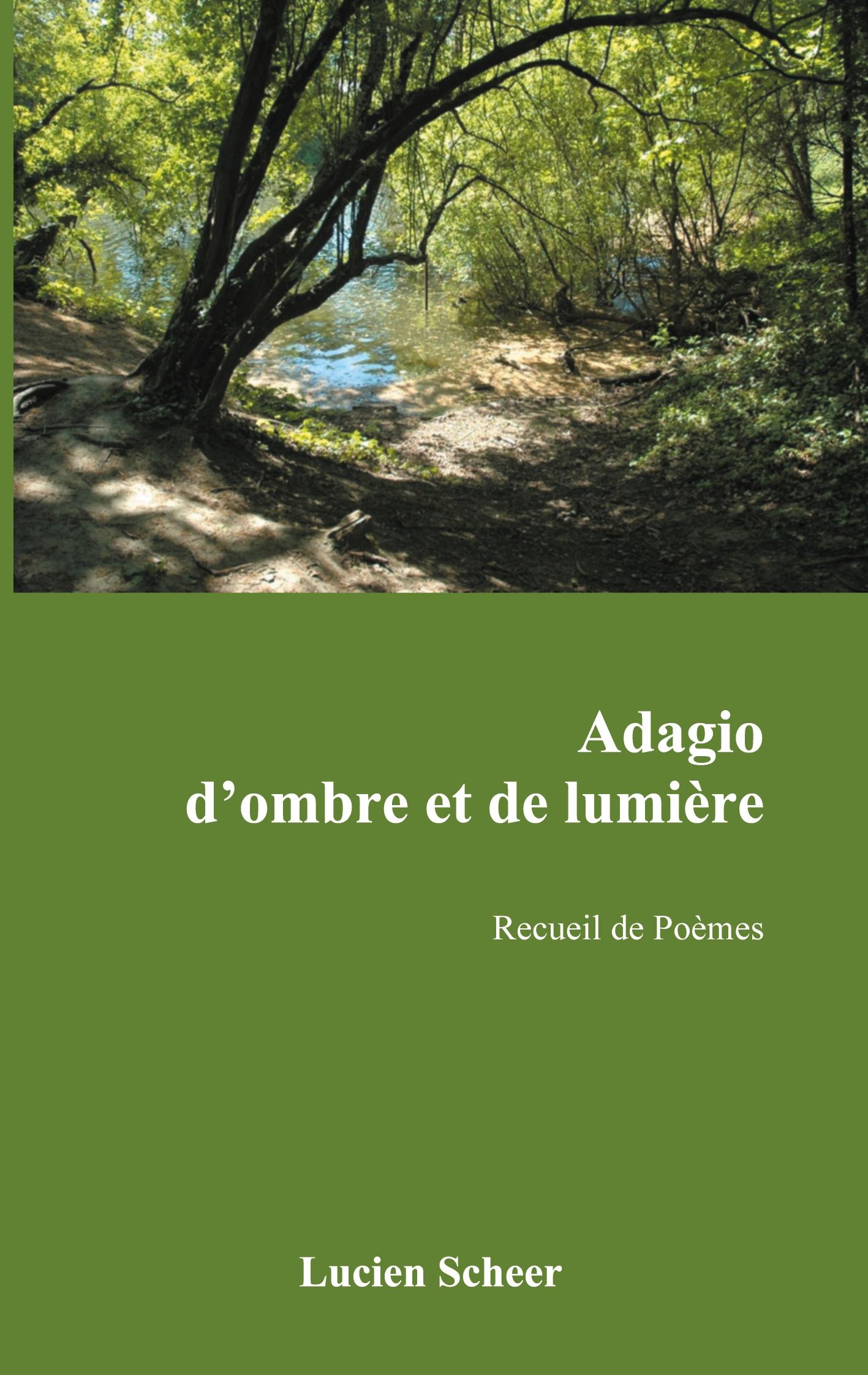 Adagio d'ombre et de lumière