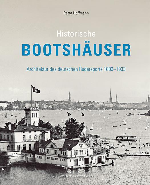 Historische Bootshäuser