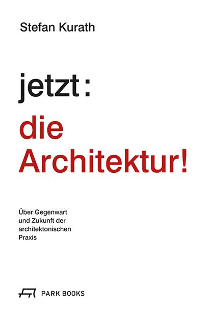 jetzt: die Architektur!