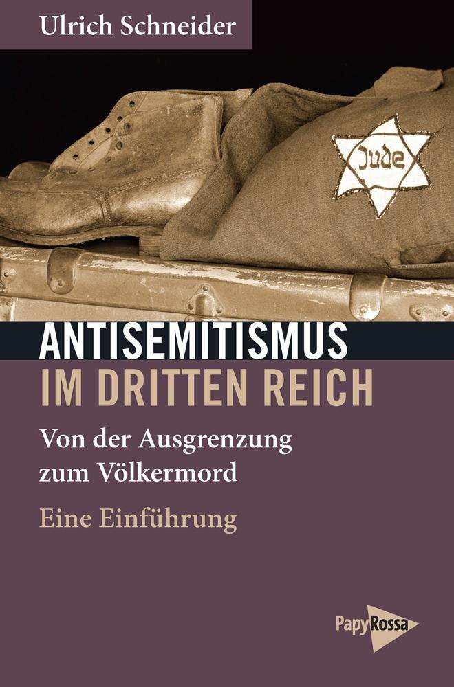 Antisemitismus im Dritten Reich