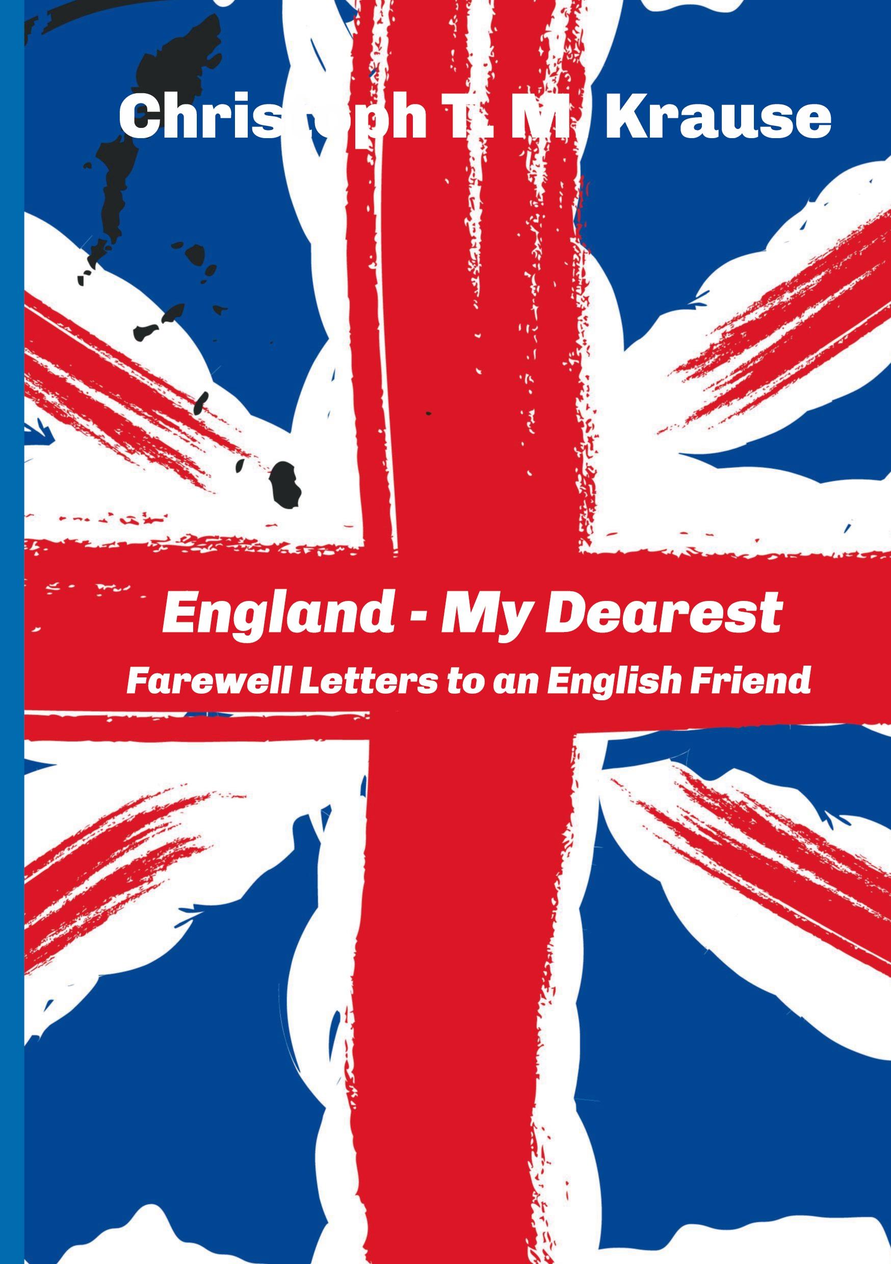 England - My Dearest