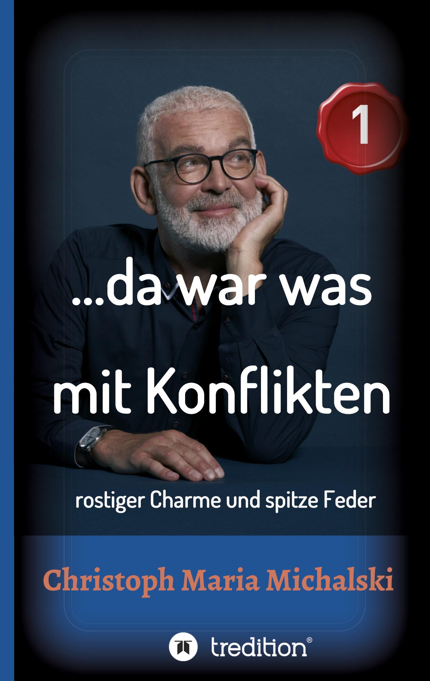 ¿da war was mit Konflikten - 1