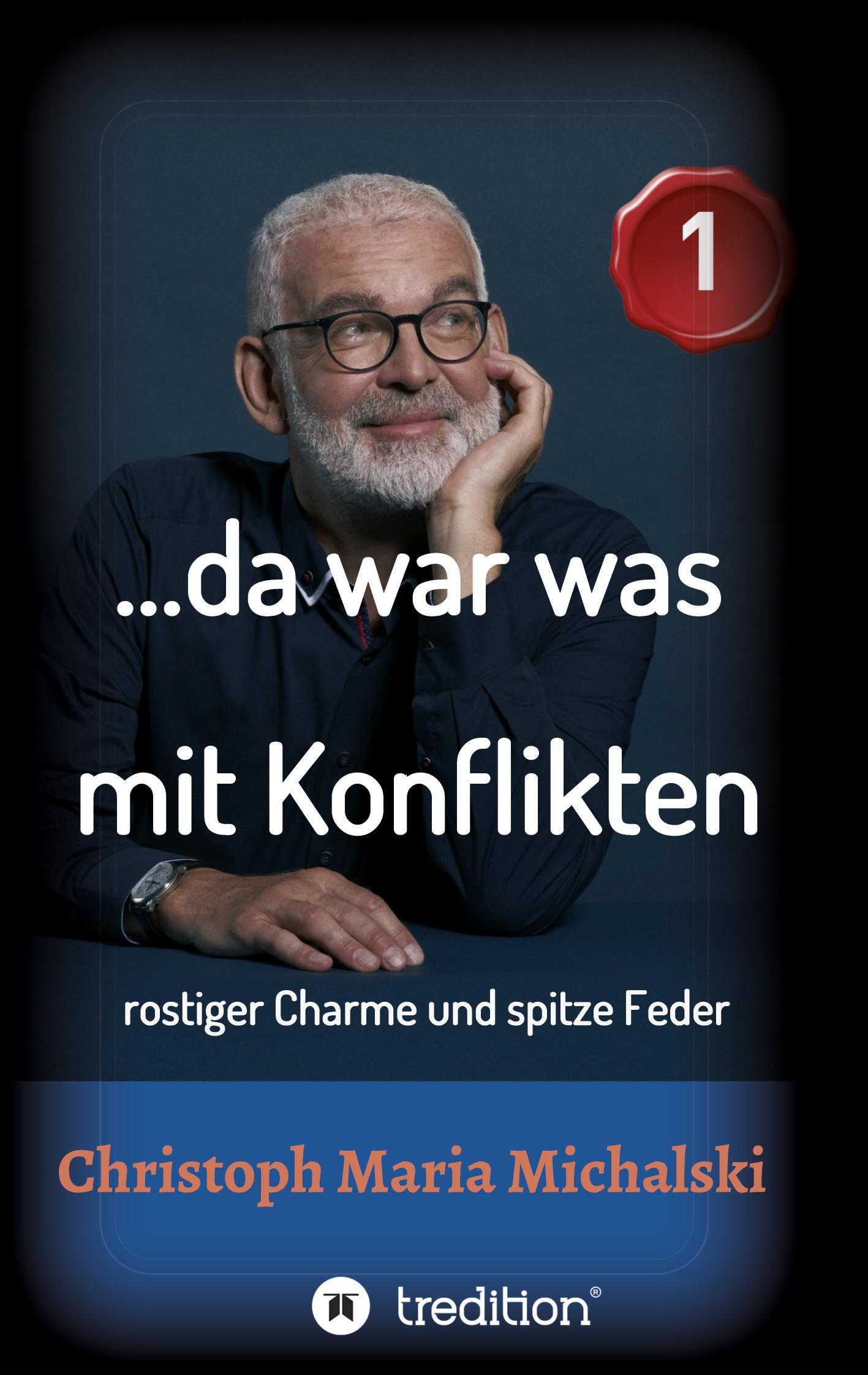 ¿da war was mit Konflikten - 1