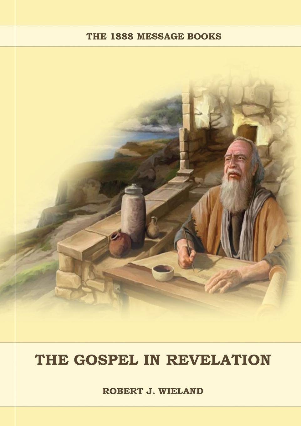 The Gospel in Revelation